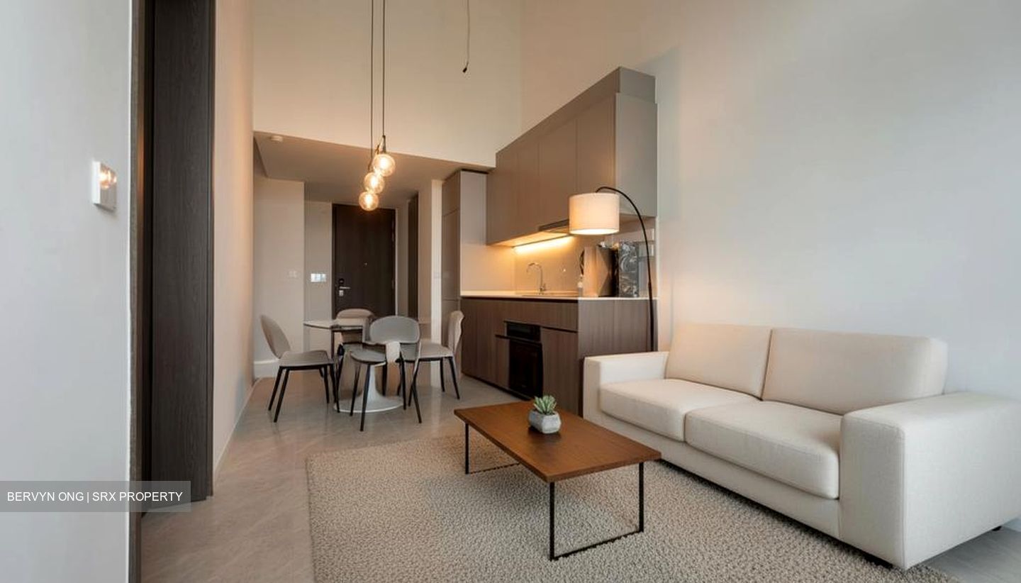 Piccadilly Grand (D8), Apartment #506616491